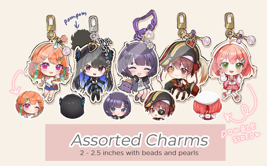 May Shop Update!
