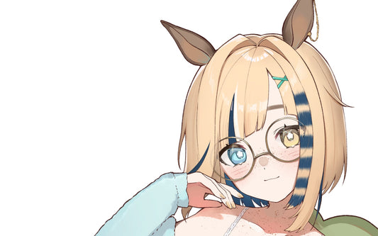 teeny x cauli collab -behind the scenes-