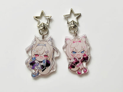 FWMC Oopsies Charms