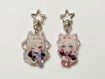 FWMC Oopsies Charms