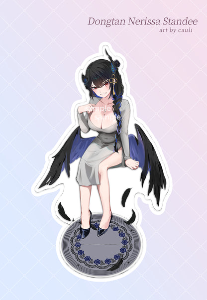Nerissa Acrylic Goods