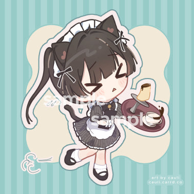Sticker Sheets