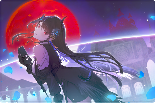 Playmat